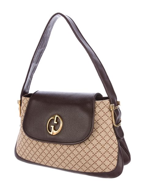 gucci diamante handbag